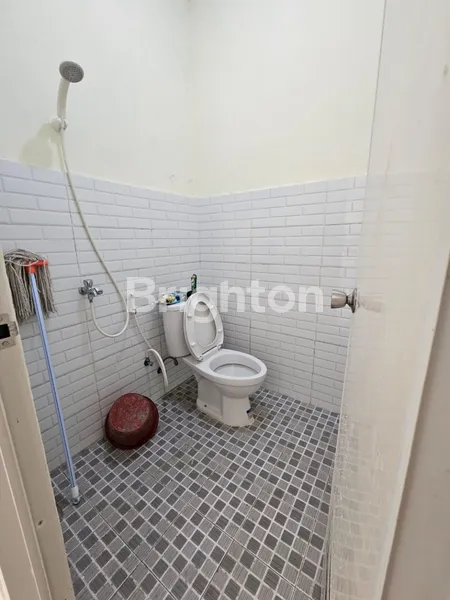 image RUMAH CLUSTER DI ARCADIA FOREST HILL DAGO PARUNG PANJANG BOGOR (2)