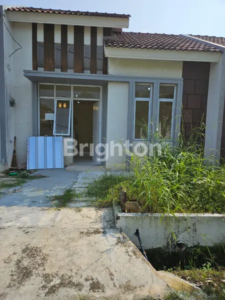 image RUMAH CLUSTER DI ARCADIA FOREST HILL DAGO PARUNG PANJANG BOGOR (5)