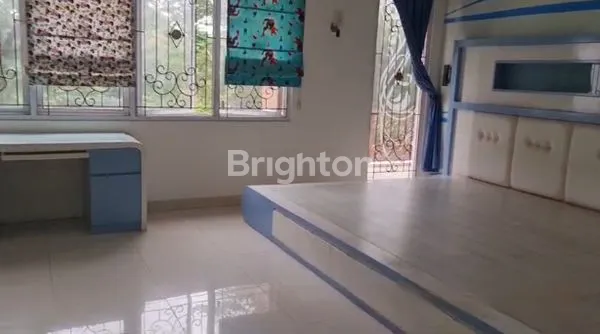 image RUMAH VIEW DANAU DI GADING SERPONG TANGERANG (6)