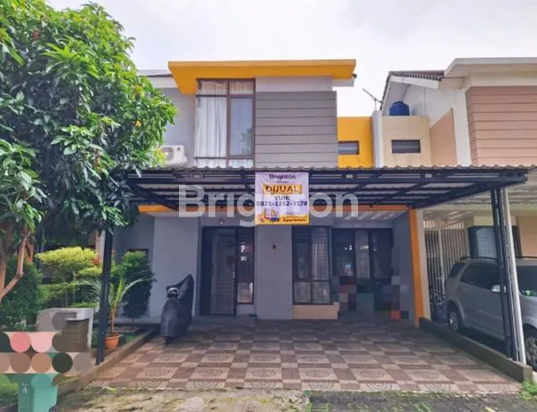 image RUMAH SIAP HUNI DI LOKASI PREMIUM (1)