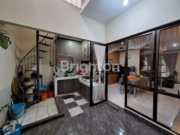 image RUMAH SIAP HUNI DI LOKASI PREMIUM (4)