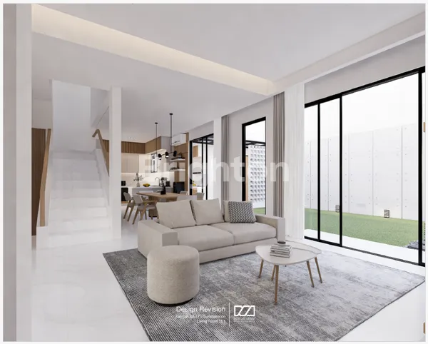 image SUMMARECON, BANDUNG : RUMAH MEWAH BARU FRESH FROM THE OVEN, DAERAH ELITE SUMMARECON BANDUNG. HARGA ; 6,7M (3)