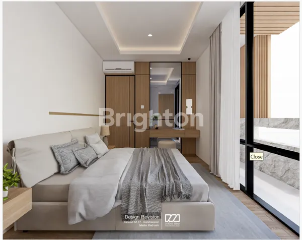 image SUMMARECON, BANDUNG : RUMAH MEWAH BARU FRESH FROM THE OVEN, DAERAH ELITE SUMMARECON BANDUNG. HARGA ; 6,7M (6)