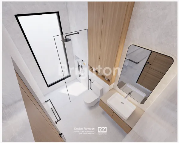 image SUMMARECON, BANDUNG : RUMAH MEWAH BARU FRESH FROM THE OVEN, DAERAH ELITE SUMMARECON BANDUNG. HARGA ; 6,7M (7)