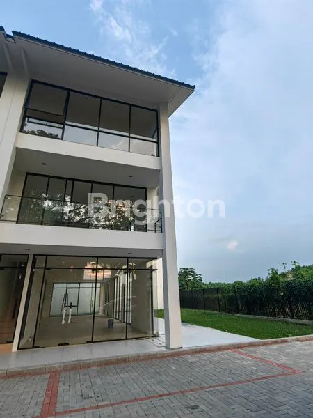 image RUKO CANTIK FULL DI BOULEVARD PALEM RAYA LIPPO KARAWACI TANGERANG (1)