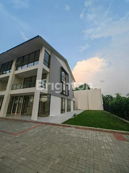 image RUKO CANTIK FULL DI BOULEVARD PALEM RAYA LIPPO KARAWACI TANGERANG (2)