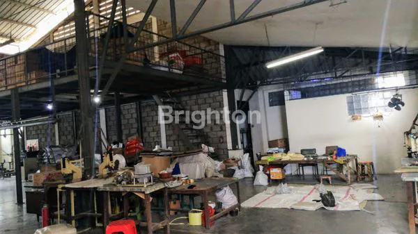 PABRIK KABEL OTOMOTIF DI KALIDERES JAKARTA BARAT