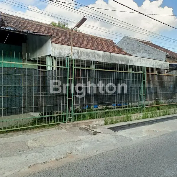 image DIJUAL RUMAH WALET, MURAH HITUNG TANAH, LOKASI JALAN JANUR SARI (2)