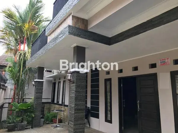 image DIJUAL RUMAH BAGUS 2 LANTAI DI BOGOR (8)