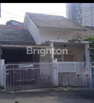 image RUMAH MINIMALIS BAGUS NYAMAN DI PAJAJARAN BANDUNG (2)