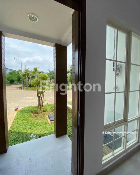 image HUNIAN CANTIK DI CIMANGGIS DEPOK HARGA 1M (2)