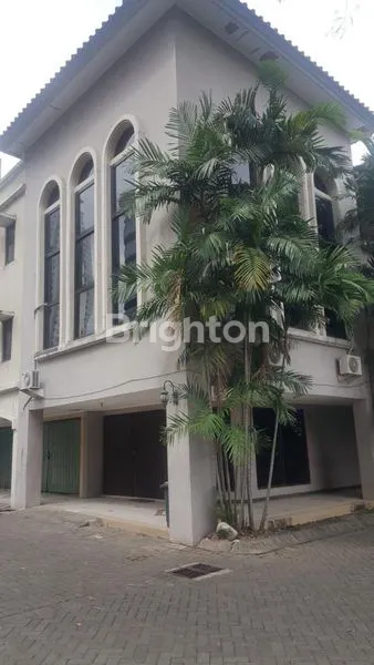 RUKO GALERIA BLOK RK