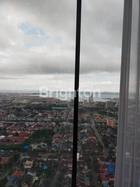 image APARTMENT TIPE 2BR POLLUX HABIBIE SEA VIEW (4)