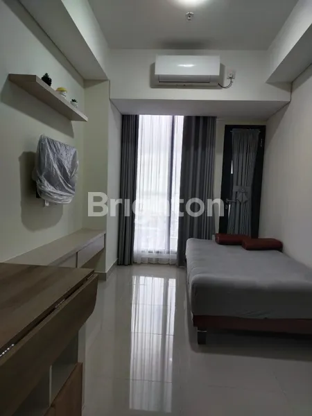 image APARTMENT TIPE 2BR POLLUX HABIBIE SEA VIEW (7)