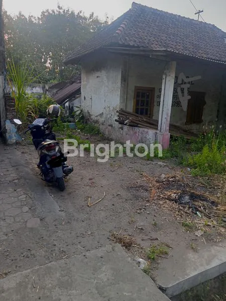 image DIJUAL TANAH DI KEDIRI  (5)
