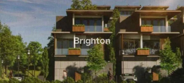 image RESORT DAGO PAKAR TYPE LILY UPSLOPE (2)