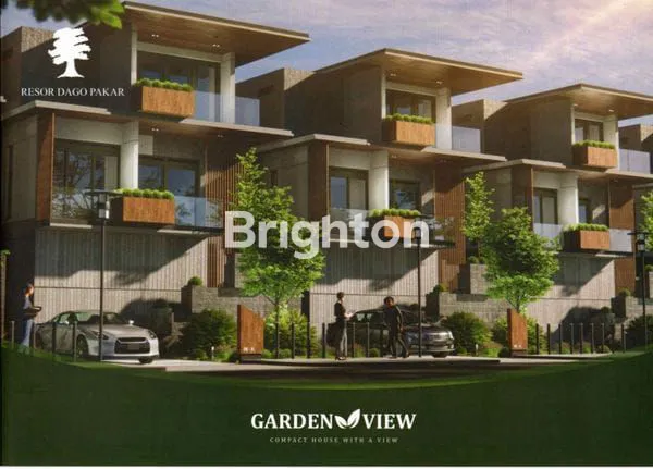 image RESORT DAGO PAKAR TYPE LILY UPSLOPE (1)