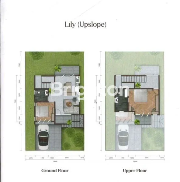 image RESORT DAGO PAKAR TYPE LILY UPSLOPE (4)