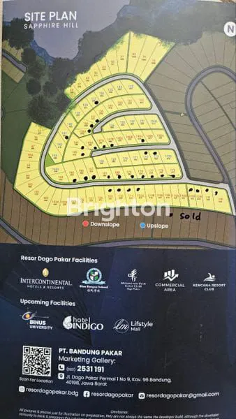 image RESORT DAGO PAKAR TYPE LILY UPSLOPE (3)