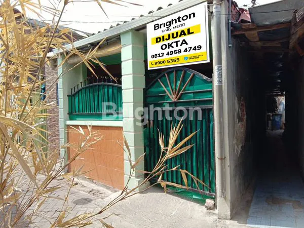 image RUMAH DI BULAK RUKEM, SURABAYA (1)