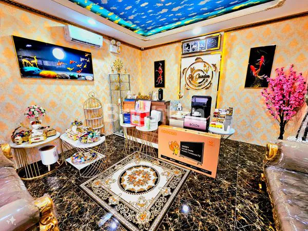 image HOTEL DAN KOSAN MEWAH FULLY FURNISH BUAH BATU BANDUNG JAWA BARAT (6)