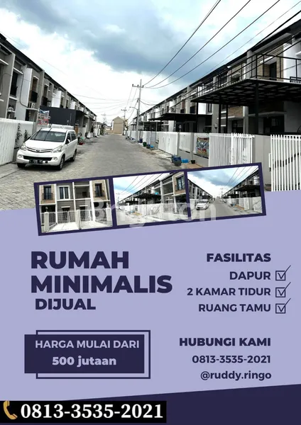 Gambar Property