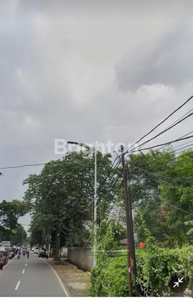 TANAH STRATEGIS DI JAKARTA SELATAN
