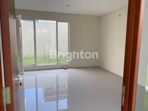 image RUMAH NORTHWEST PARK 2 LANTAI (2)