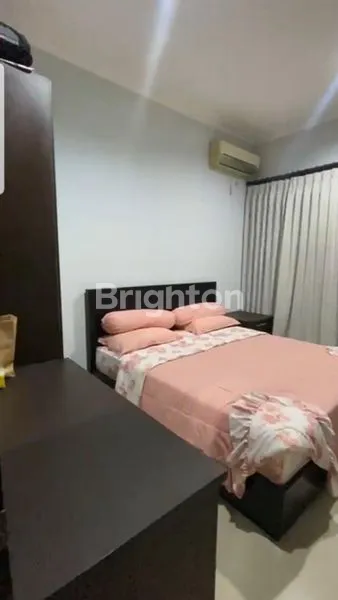 image RUMAH FULL FURNISHED 3 MENIT KE CBD CITRALAND (5)