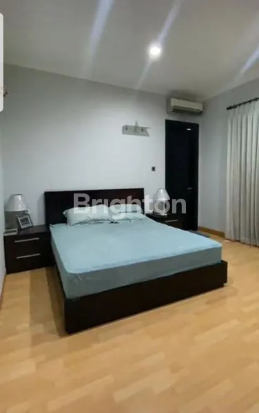 image RUMAH FULL FURNISHED 3 MENIT KE CBD CITRALAND (6)