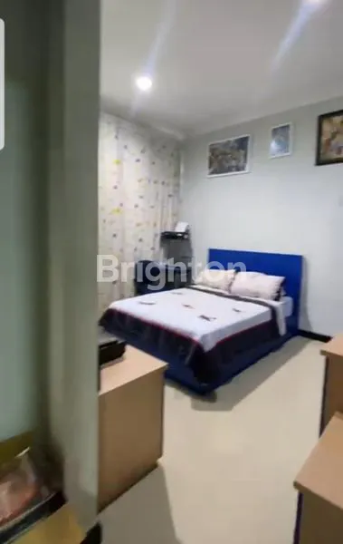 image RUMAH FULL FURNISHED 3 MENIT KE CBD CITRALAND (8)