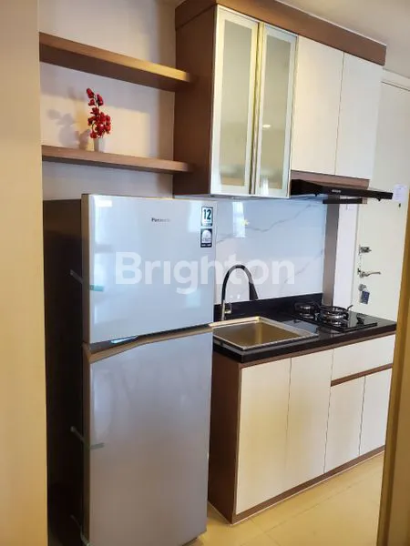 image AMOR APARTEMEN LT. 31 FULL FURNISH SIAP HUNI, TINGGAL MASUK (3)