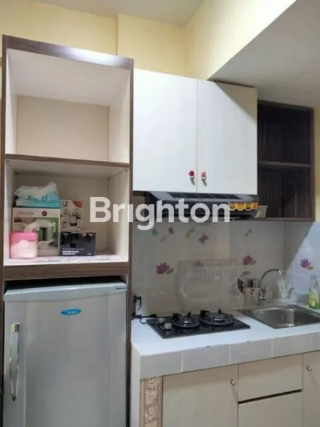 image APARTMENT SIAP HUNI FULL FURNISH 2 BR PUNCAK KERTAJAYA SURABAYA TIMUR DEKAT ITS, MERR, PAKUWON CITY, KEPUTIH, ARIF RAHMAN HAKIM, MULYOSARI,   (1)