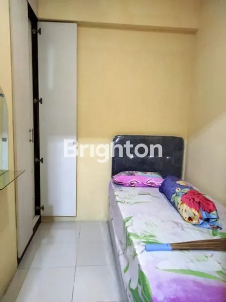 image APARTMENT SIAP HUNI FULL FURNISH 2 BR PUNCAK KERTAJAYA SURABAYA TIMUR DEKAT ITS, MERR, PAKUWON CITY, KEPUTIH, ARIF RAHMAN HAKIM, MULYOSARI,   (2)