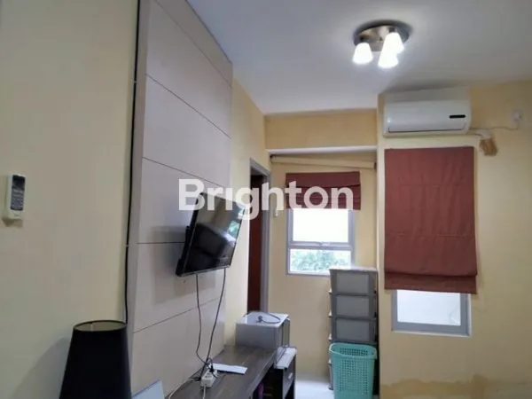 image APARTMENT SIAP HUNI FULL FURNISH 2 BR PUNCAK KERTAJAYA SURABAYA TIMUR DEKAT ITS, MERR, PAKUWON CITY, KEPUTIH, ARIF RAHMAN HAKIM, MULYOSARI,   (3)