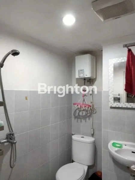 image APARTMENT SIAP HUNI FULL FURNISH 2 BR PUNCAK KERTAJAYA SURABAYA TIMUR DEKAT ITS, MERR, PAKUWON CITY, KEPUTIH, ARIF RAHMAN HAKIM, MULYOSARI,   (5)