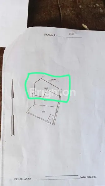 image TANAH 55 ARE DI TIBUBENENG CANGGU BALI (3)