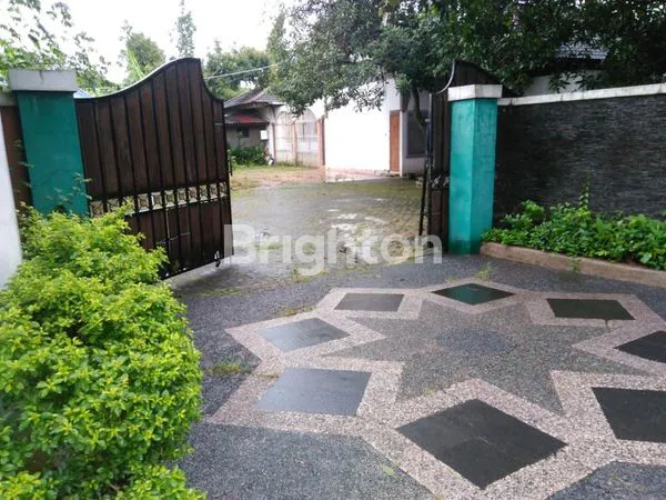 image RUMAH HITUNG TANAH DI PANCORAN MAS (4)