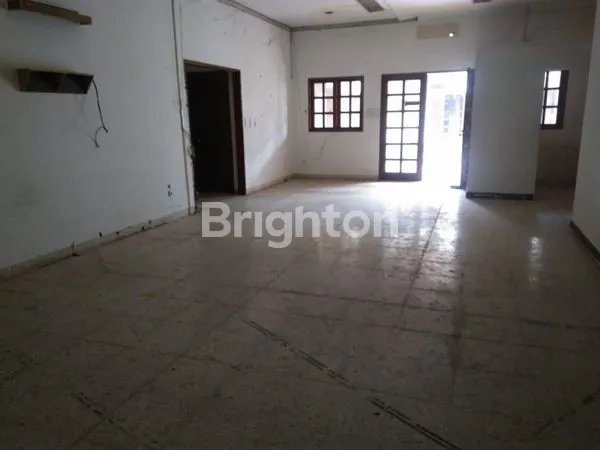 image RUMAH HITUNG TANAH DI PANCORAN MAS (5)