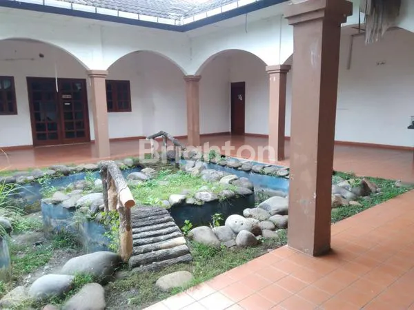 image RUMAH HITUNG TANAH DI PANCORAN MAS (6)