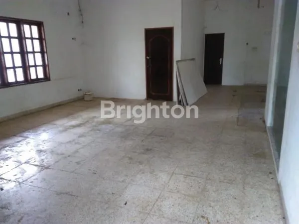 image RUMAH HITUNG TANAH DI PANCORAN MAS (7)