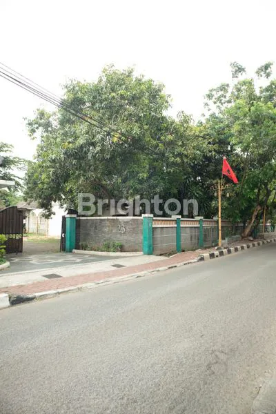 image RUMAH HITUNG TANAH DI PANCORAN MAS (1)