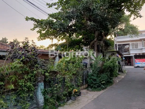 image JUAL SANGAT CEPAT! TANAH  SAYAP BUAHBATU KOTA BANDUNG (2)