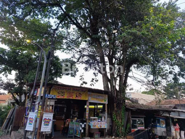 image JUAL SANGAT CEPAT! TANAH  SAYAP BUAHBATU KOTA BANDUNG (5)