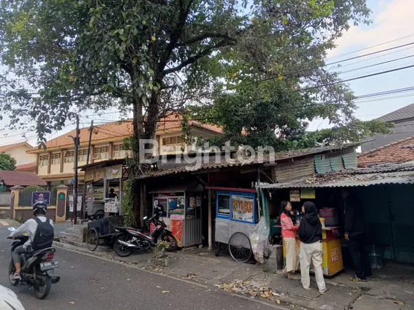 image JUAL SANGAT CEPAT! TANAH  SAYAP BUAHBATU KOTA BANDUNG (7)