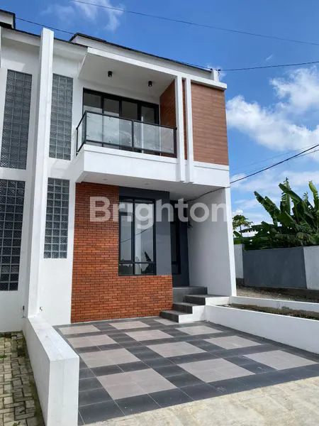 image RUMAH PRIMARY HOOK MUNGIL SIAP HUNI AREA SEJUK CIHANJUANG KAB BANDUNG BARAT (1)