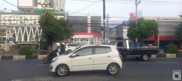 image TANAH PLUS GEDUNG KANTOR BLIMBING MALANG (1)