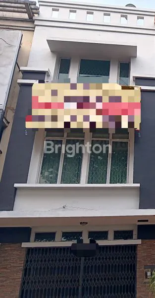 image RUKO 3 LT DI BOULEVARD BSD (1)