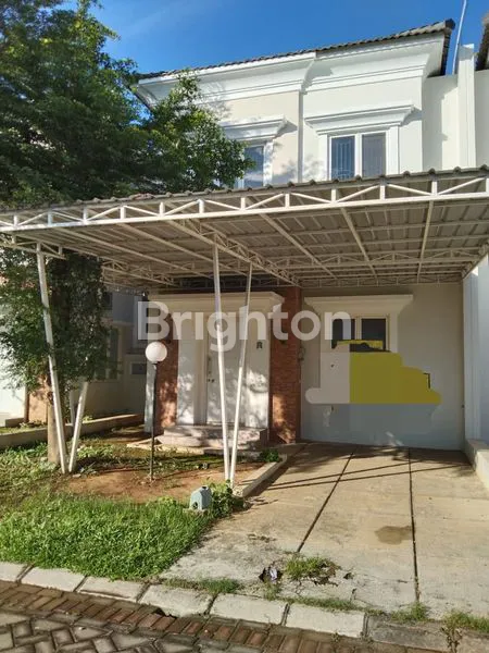 image HUNIAN STRATEGIS TANJUNG BUNGA, 4 KT & SHM (1)