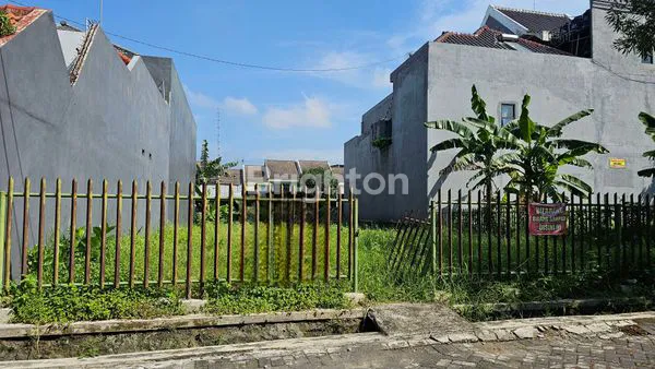 Gambar Property KAVLING 190M2  COCOK UNTUK KOST DI SIGURA-GURA
